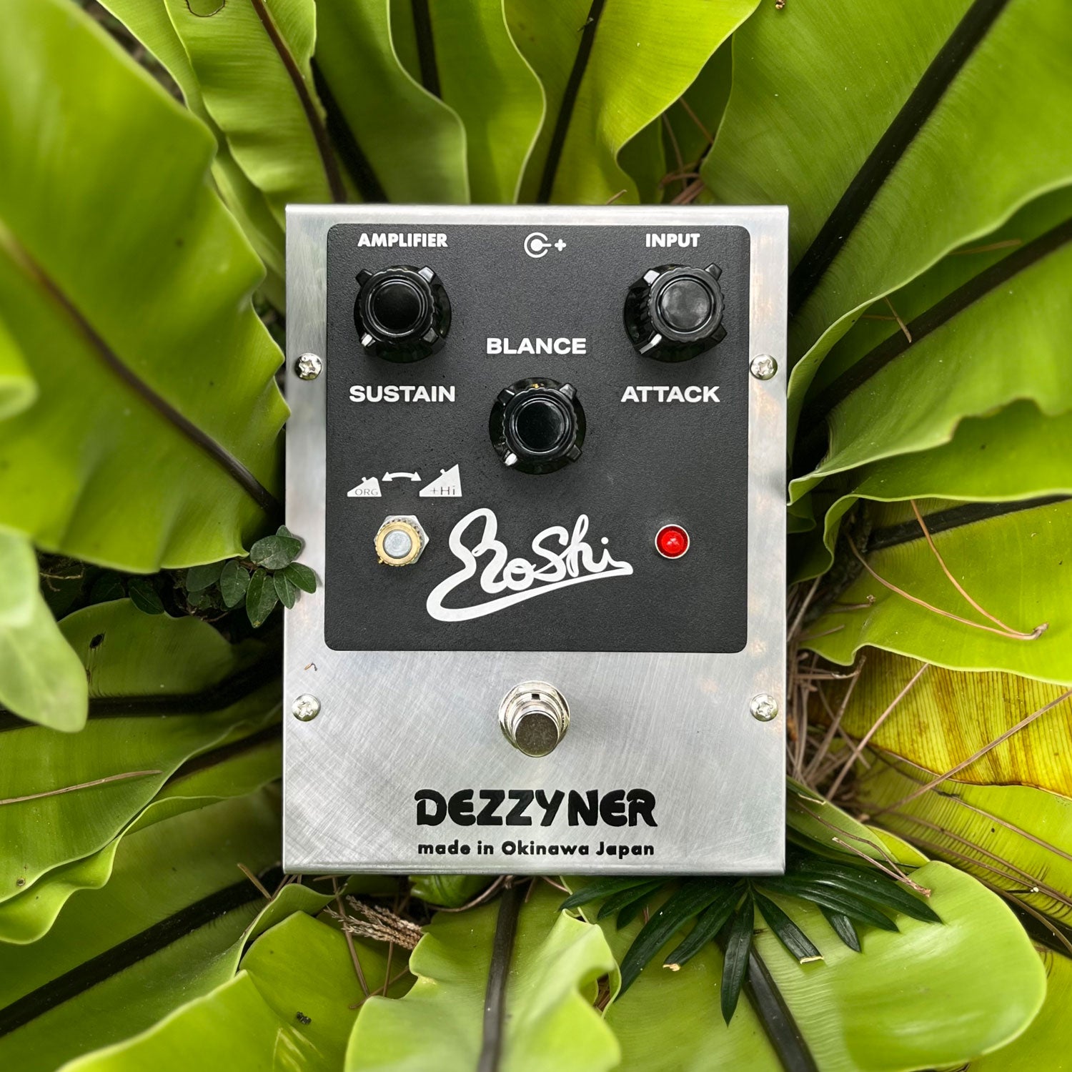 DEZZYNER
