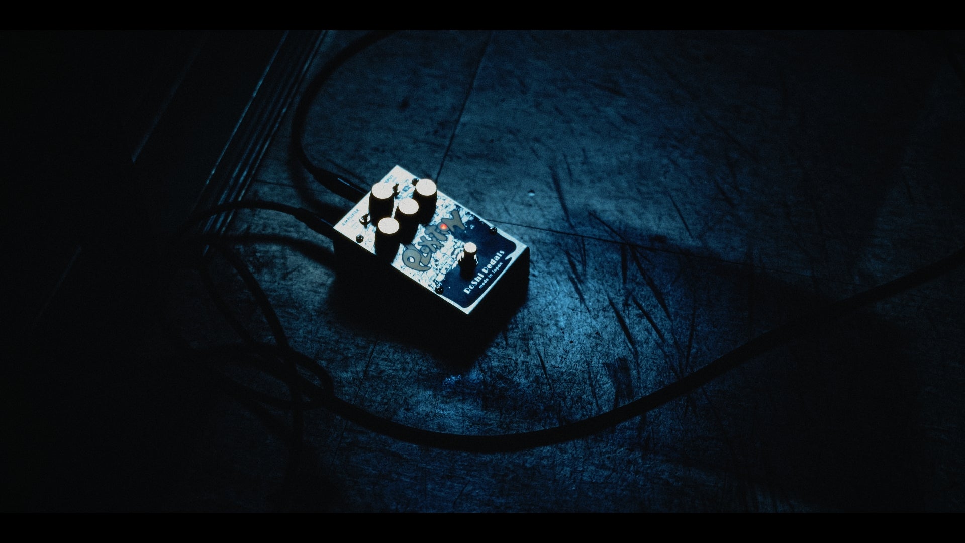 Plexition Re:voice – RoShi Pedals