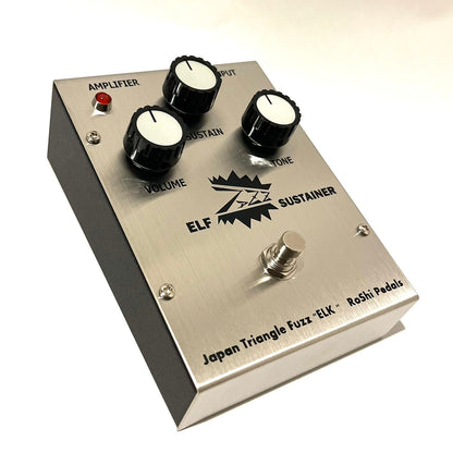 ELF FUZZ SUSTAINER