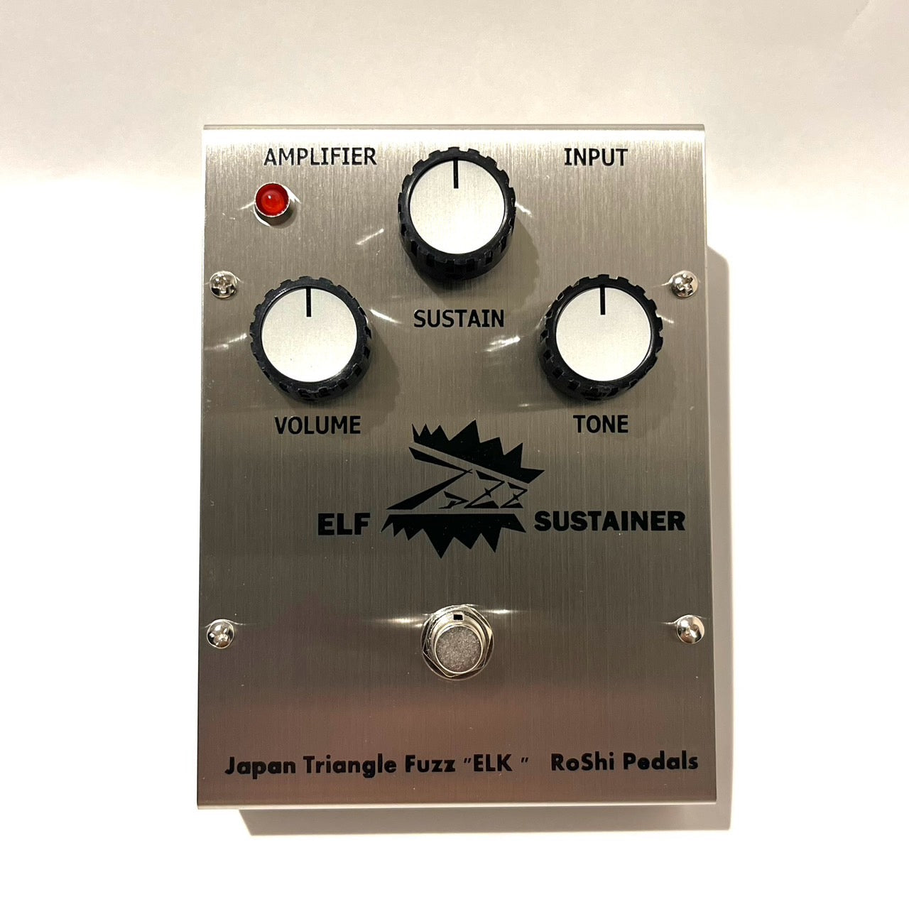 ELF FUZZ SUSTAINER