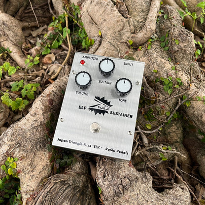 ELF FUZZ SUSTAINER