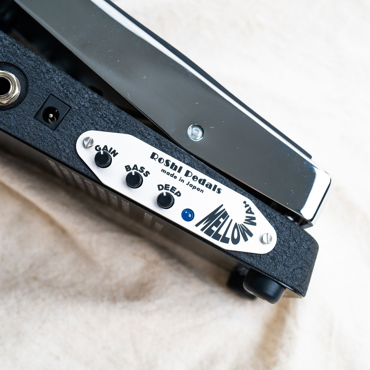 MELLOW WAH