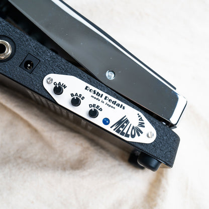 MELLOW WAH